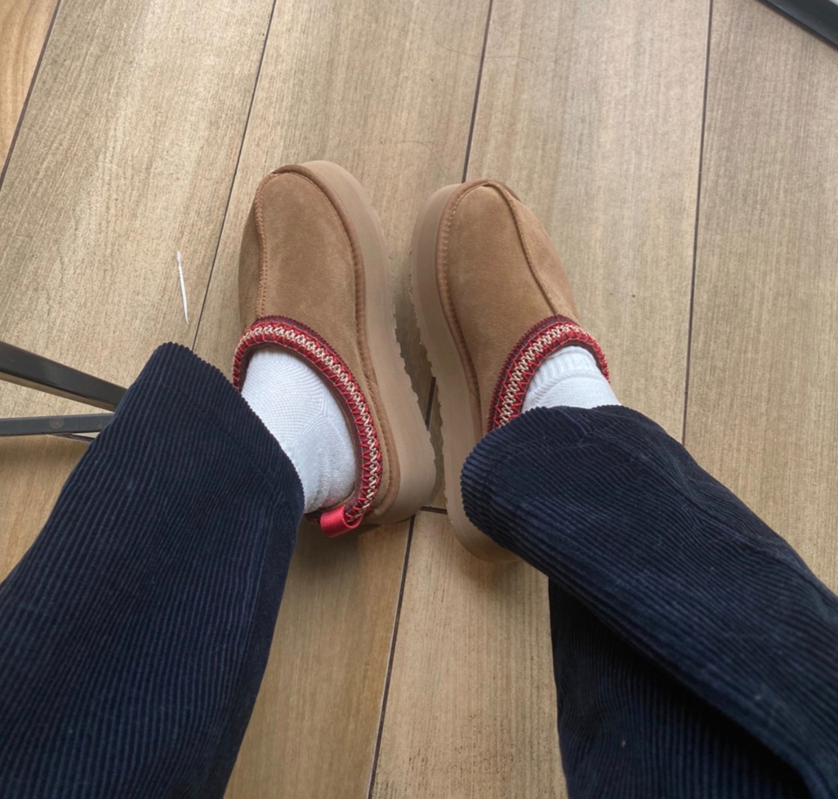Tazz 2.0 Pantufas Clog Slip-on - Ethnic And Fashion avaliação e preço