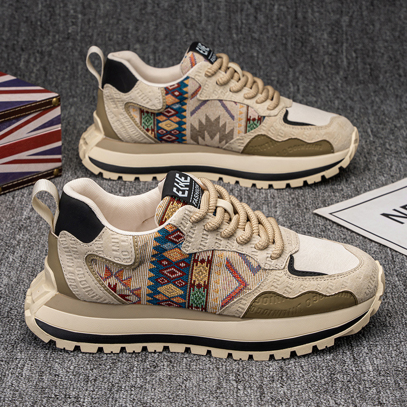 Novos Sapatos Masculinos Estil - Fashion Ethnic Wear For Men avaliação e preço