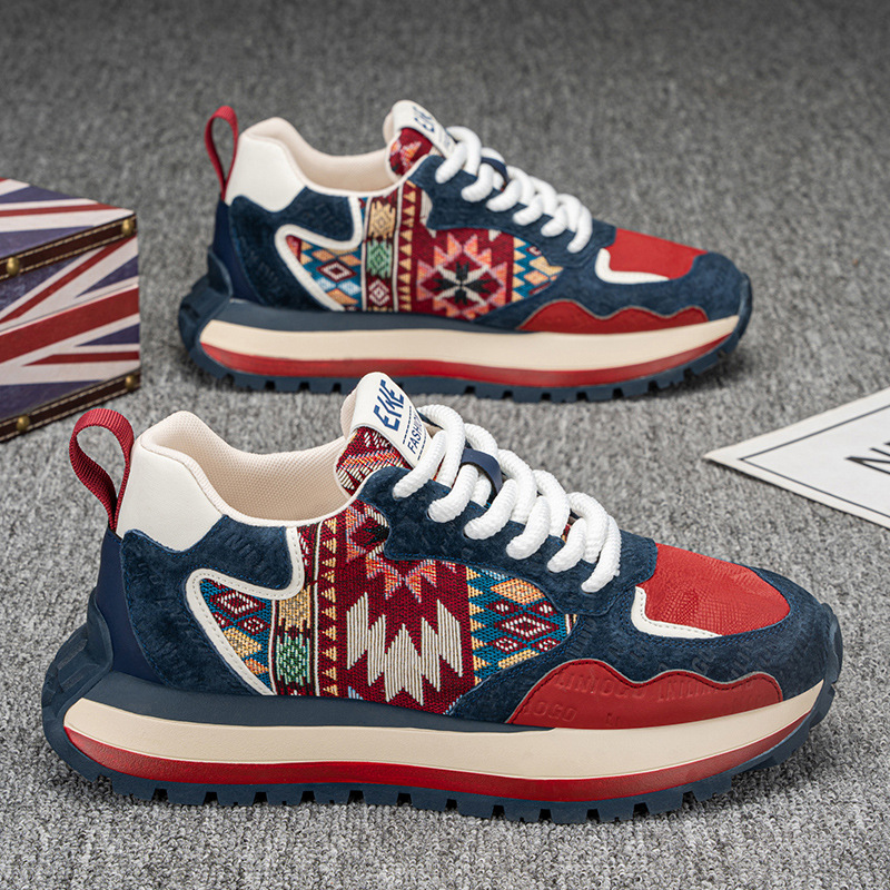 Novos Sapatos Masculinos Estil - Fashion Ethnic Wear For Men avaliação e preço