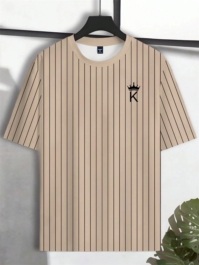 Camiseta Masculina com Estampa - Fashion Ethnic Wear For Men avaliação e preço