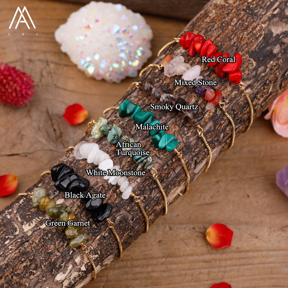 Pulseira de Estilo Étnico Boêm - Aura Ethnic Fashion avaliação e preço