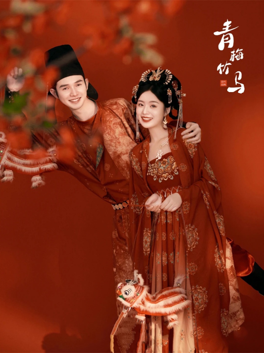 Trajes Tradicionais Chineses H - Fashion Show Ethnic Wear avaliação e preço
