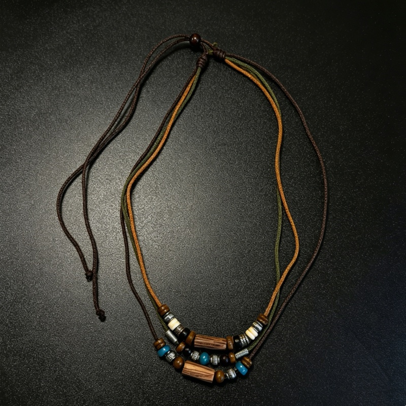 Conjunto de Joias Vintage de 2 - Fashion Ethnic Wear For Men avaliação e preço