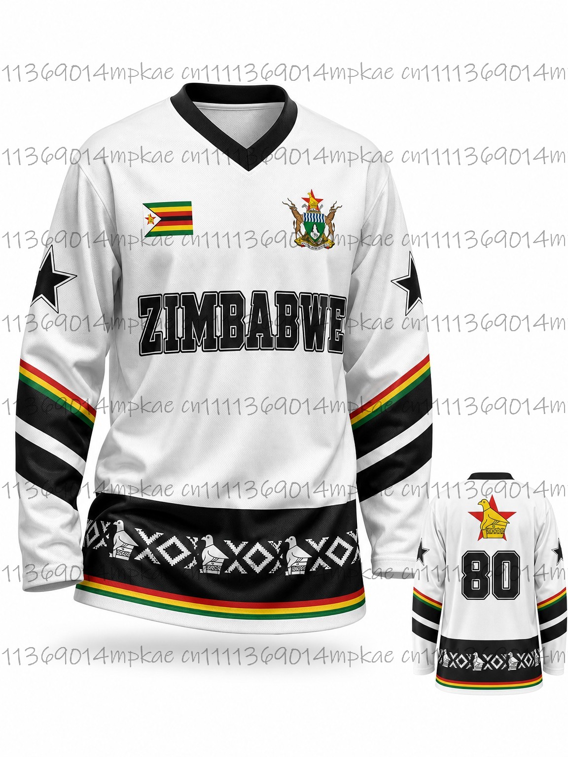 Camiseta Masculina de Manga Lo - Ethnic And Fashion avaliação e preço